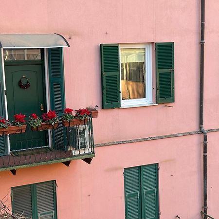 Casa Nina Carignano Apartamento Génova Exterior foto