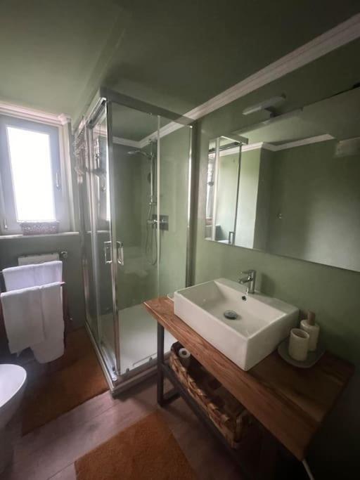 Casa Nina Carignano Apartamento Génova Exterior foto