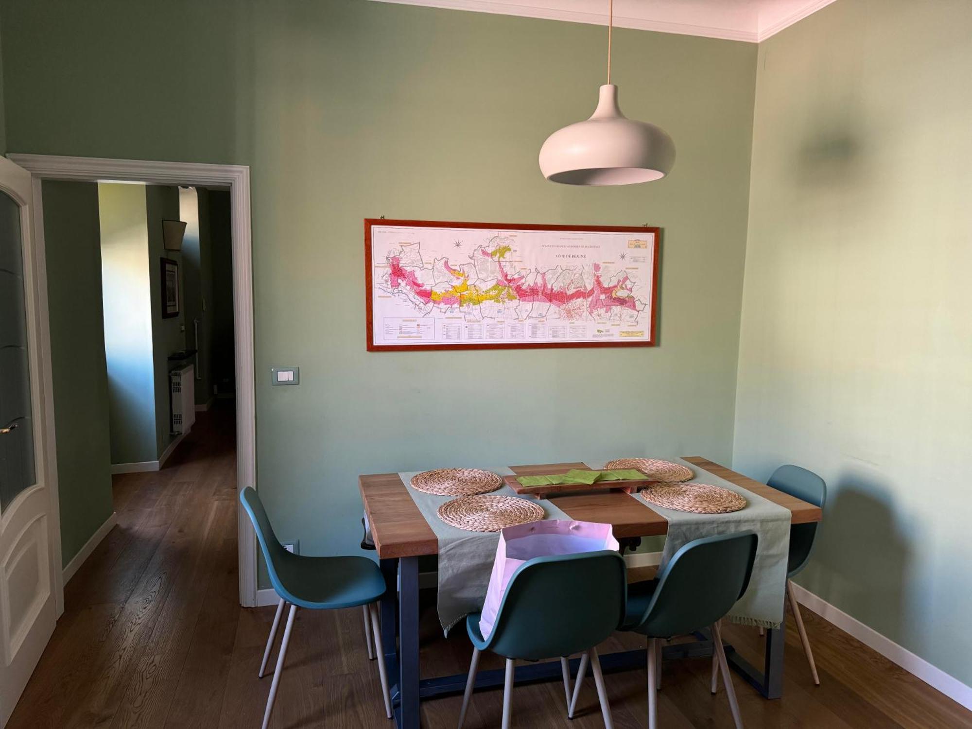 Casa Nina Carignano Apartamento Génova Exterior foto