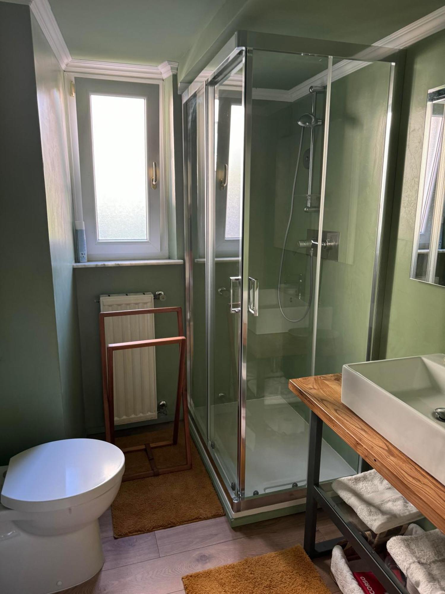 Casa Nina Carignano Apartamento Génova Exterior foto