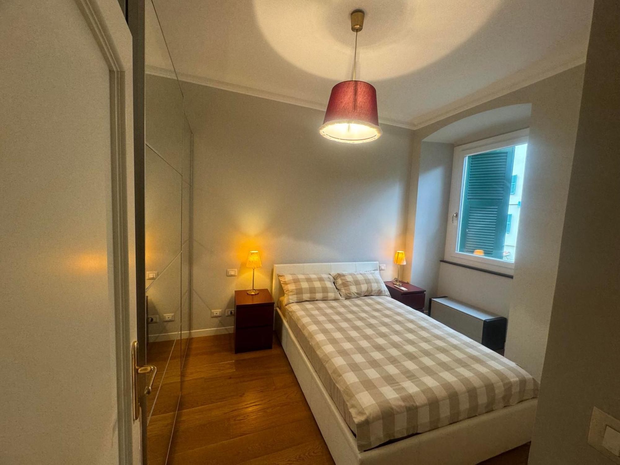 Casa Nina Carignano Apartamento Génova Exterior foto